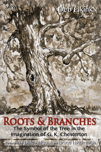 Cover of Roots and Branches