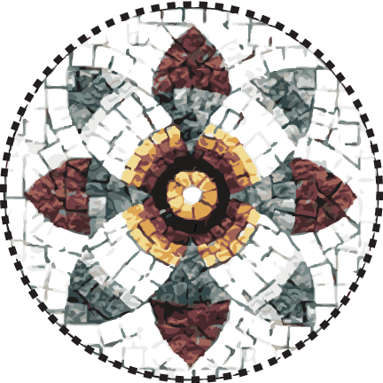 mosaiccircle
