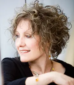 deb elkink curly hair